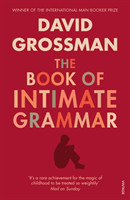 Book Of Intimate Grammar