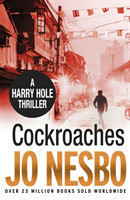 Nesbo, Jo - Cockroaches Harry Hole 2