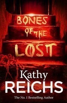 Bones of the Lost (Temperance Brennan 16)