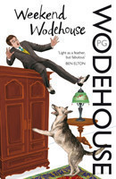 Wodehouse, P. G. - Weekend Wodehouse