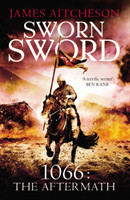 Aitcheson, James - Sworn Sword