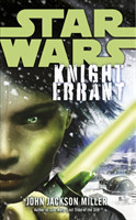 Miller, John Jackson - Star Wars: Knight Errant