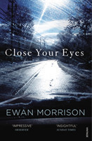 Close Your Eyes