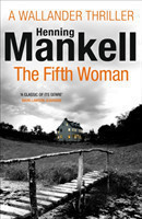 The Fifth Woman (Kurt Wallander)