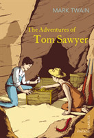 Adventures of Tom Sawyer