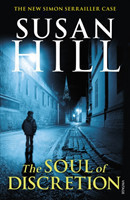 The Soul of Discretion (Simon Serrailler Book 8)