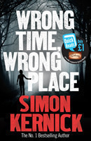 Wrong Time, Wrong Place (Quick Reads 2013)