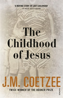 The Childhood of Jesus