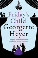 Heyer, Georgette - Friday's Child