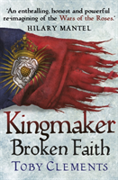 Kingmaker: Broken Faith