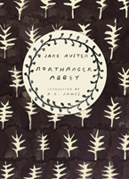 Northanger Abbey (Vintage Classics Austen Series) PB