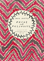 Pride and Prejudice (Vintage Classics Austen Series) PB