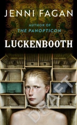 Luckenbooth