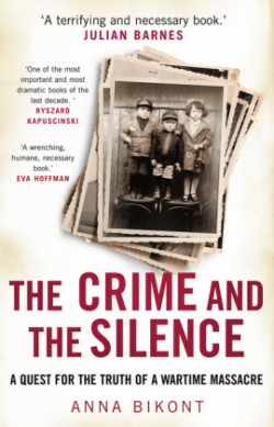 Crime and the Silence