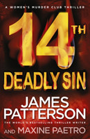 14th Deadly Sin (Women's Murder Club 14)