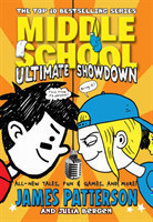 Middle School 5: Ultimate Showdown