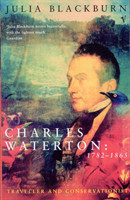 Charles Waterton 1782-1865