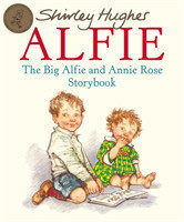 Big Alfie And Annie Rose Storybook