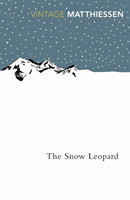 Snow Leopard