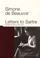 Letters to Sartre