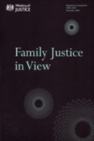 Family Justice in View