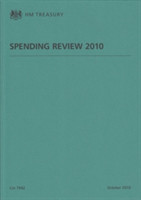 Spending Review 2010