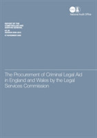 procurement of criminal legal aid in England and Wales by the Legal Services Commission