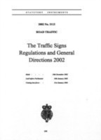Traffic Signs Regulations and General Directions 2002