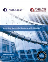 Directing Successful projects with PRINCE2