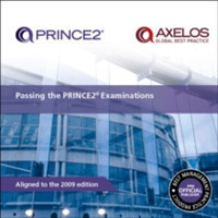 Passing your PRINCE2 Examinations