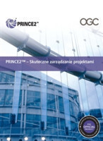 PRINCE2 - skuteczne zarzadzanie projektami [Polish print version of Managing successful projects with PRINCE2]