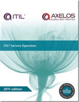 ITILService Operation