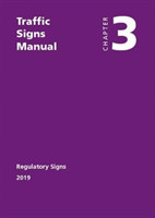 Traffic signs manual