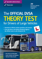 official DVSA theory test for large goods vehicles