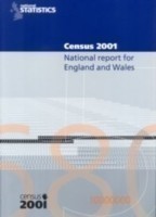Census 2001: National Report for England and Wales