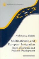 Multinationals and European Integration