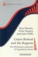 Union Retreat and the Regions