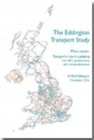 Eddington Transport Study