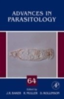 Advances in Parasitology