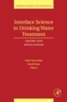 Interface Science in Drinking Water Treatment