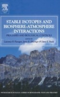 Stable Isotopes and Biosphere - Atmosphere Interactions