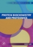 Protein Biochemistry and Proteomics