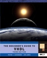 Designers Guide to Vhdl