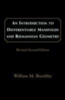 An introduction to differentiable manifolds and Riemannian geometry