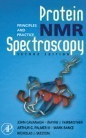 Protein NMR Spectroscopy