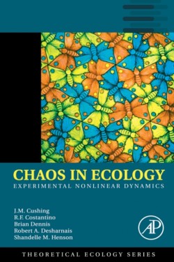 Chaos in Ecology Experimental Nonlinear Dynamics