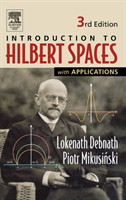 Hilbert Spaces With Applications