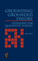 Grounding Grounded Theory