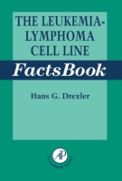 Leukemia-Lymphoma Cell Line Factsbook