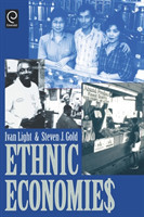 Ethnic Economies